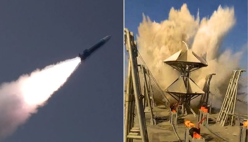 Pakistan Navy, Ballistic Missile, Naveed Ashraf, ISPR, Army