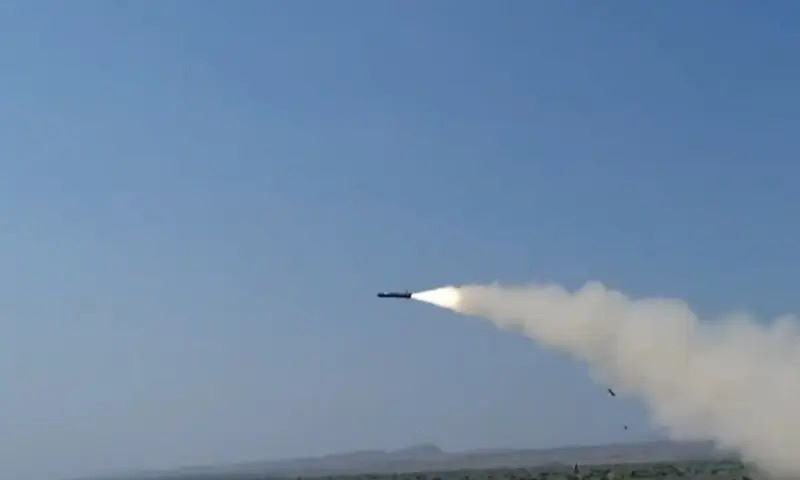 Missile, Asif Ali Zardari, Shehbaz Sharif, Pakistan Army, military