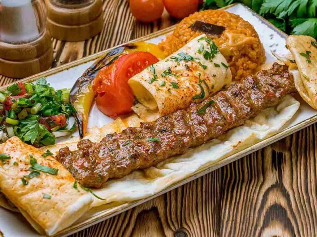 turkish cuisine