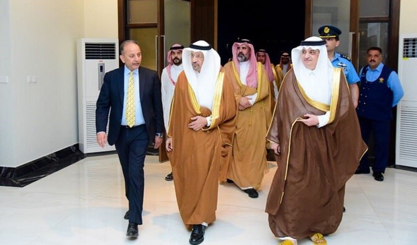Musadik Malik, Saudi Arabia, Pakistan, General Syed Asim Munir, Shehbaz Sharif