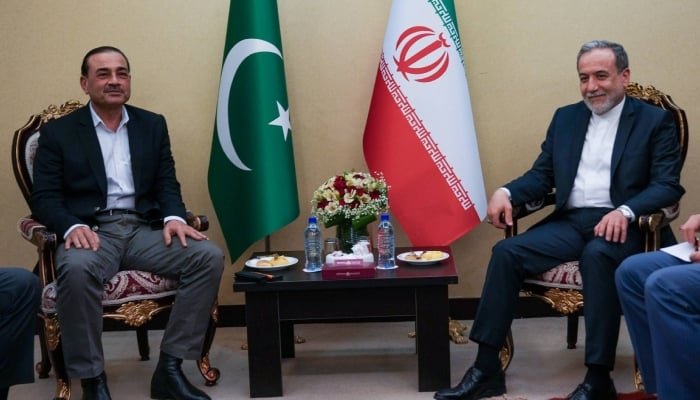 Asim Munir, Abbas Araghchi, Iran, Donald Trump