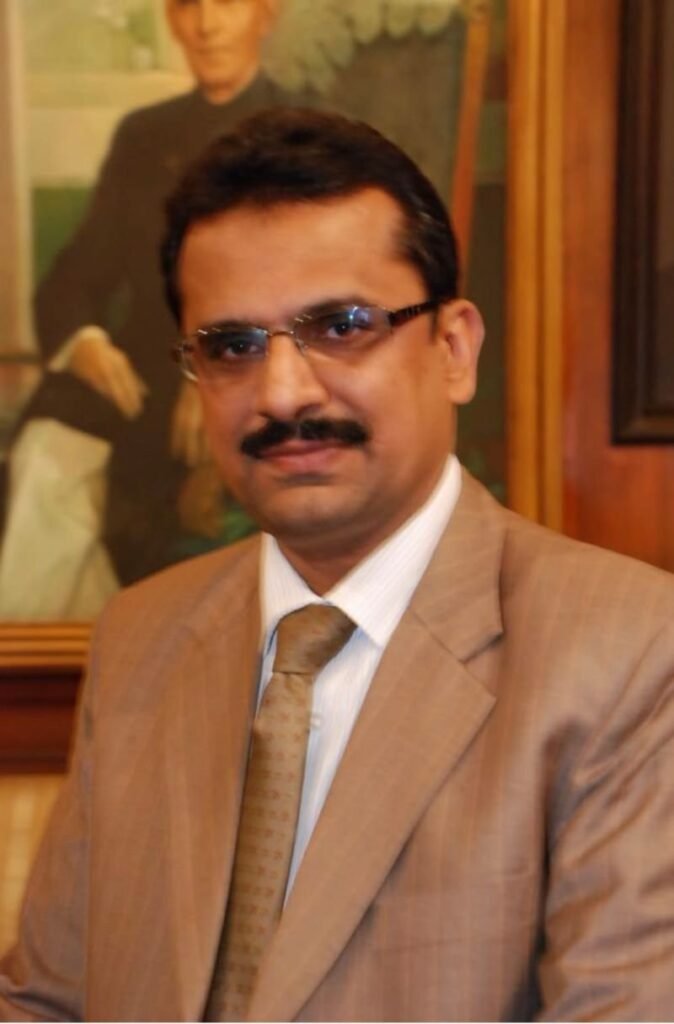 PAEC, Murtaza Noor, Economic, higher education, General Secretary