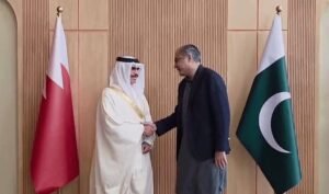 Bahrain, Islamabad Attack, Pakistan, Mohsin Naqvi, Imambargah Khadijah al-Kubra