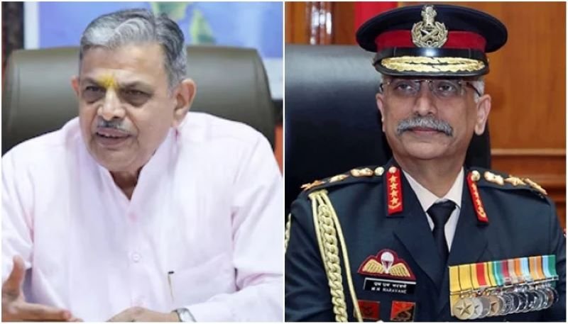 RSS, India, army chief, Pakistan, Rashtriya Swayamsevak Sangh
