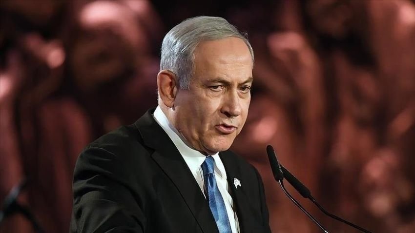 Prime Minister, Benjamin Netanyahu, Israel, Iran, Donald Trump