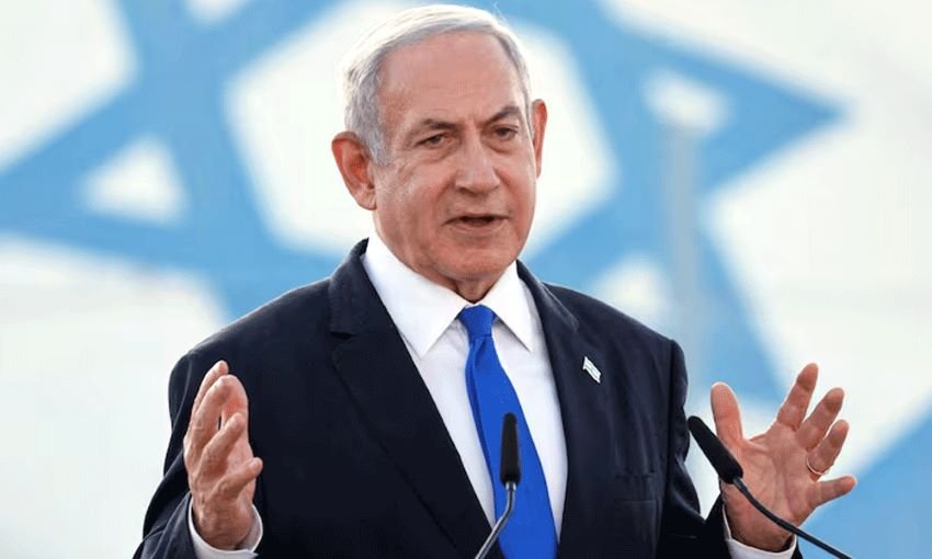 Pakistan, OIC, Israel, Somaliland, Benjamin Netanyahu