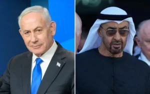 Netanyahu
