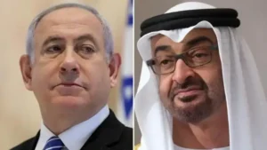 Netanyahu