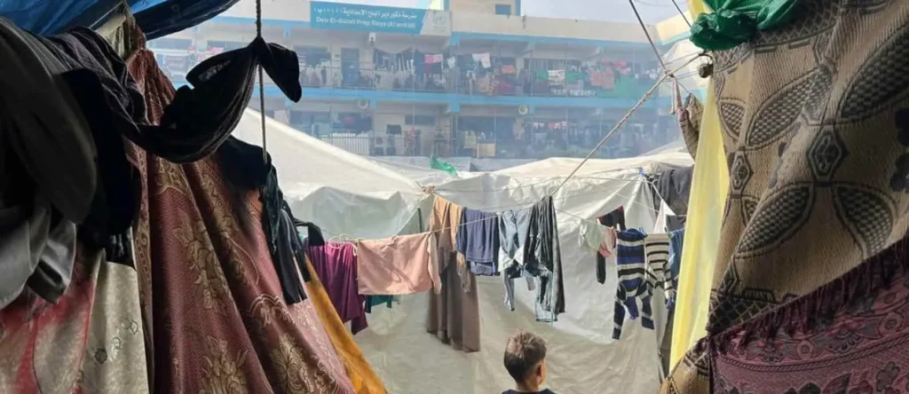 Pakistan condemns suspension of funding for UNRWA