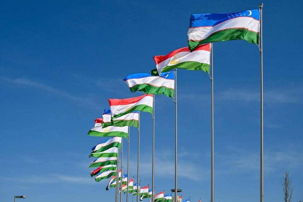 Uzbekistan-Tajikistan Alliance Expanding Toward Multidimensional Cooperation