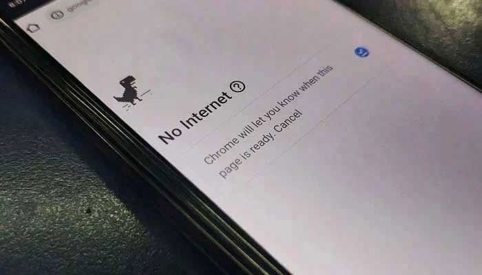 Pakistan Telecommunication Authority, internet, social media, development