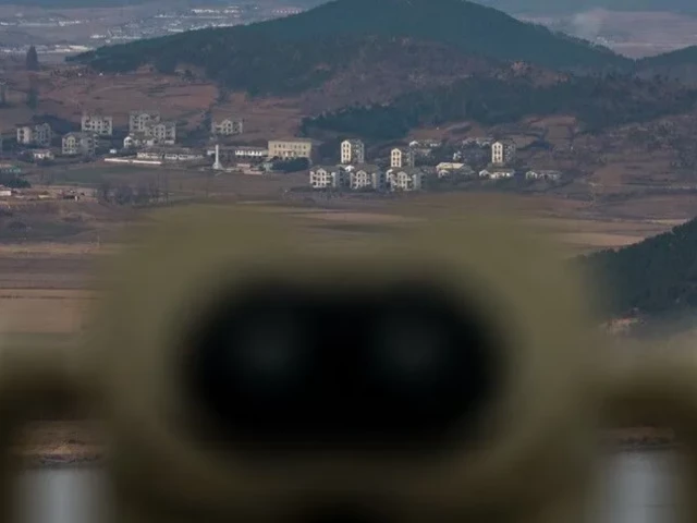 North Korea Threatens South Korea With ‘Horrible Consequences,’ Announces Border Alert