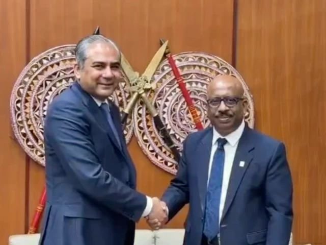 Pakistan Cricket Board, PCB, sports, Cooperation, Mohsin Naqvi