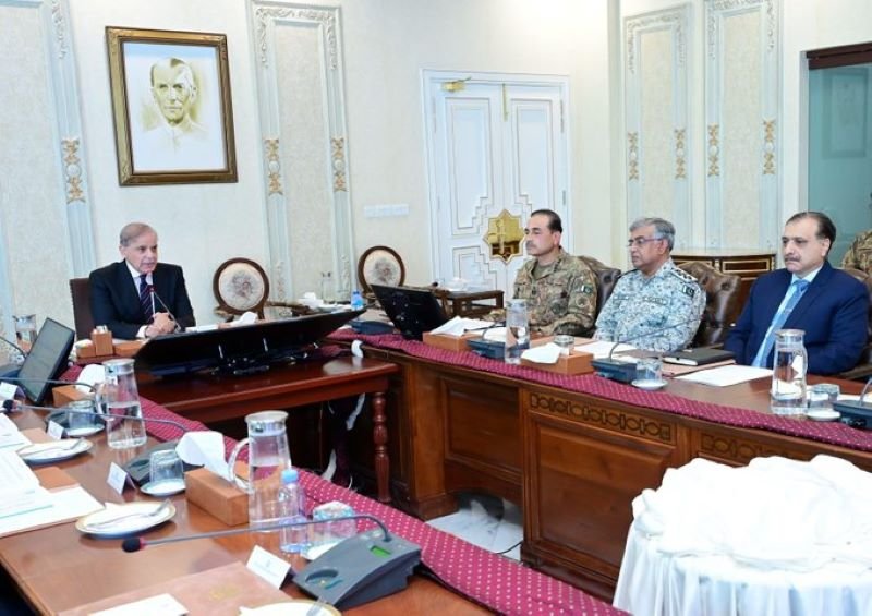 Prime Minister, Shehbaz Sharif, Iran, Pakistan, Middle East