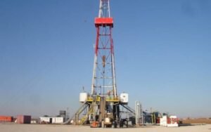 Oil Prices, Donald Trump, Iran War, United States, power