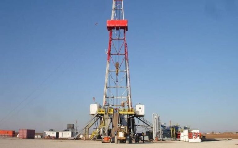 Kazakhstan, Aral Basin, Geology, Syr Darya Basin, government