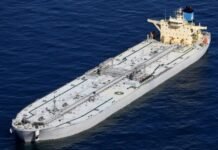 US Seizes Sanctioned Venezuelan Oil Tanker Venezuela, Donald Trump, Nicolás Maduro, military, Homeland Security