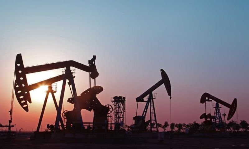 Oil prices slides on as weak demand owing to Libya blockade