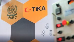 Türkiye, Pakistan, production, Research, cooperation