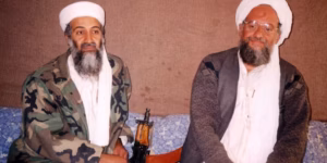 25 Years After 9/11: From Al-Qaeda to ISIS to the Next Threat 1 9/11