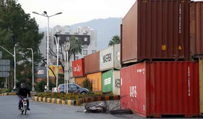 Pakistan Tehreek-e-Insaf, Imran Khan, Rawalpindi, Islamabad