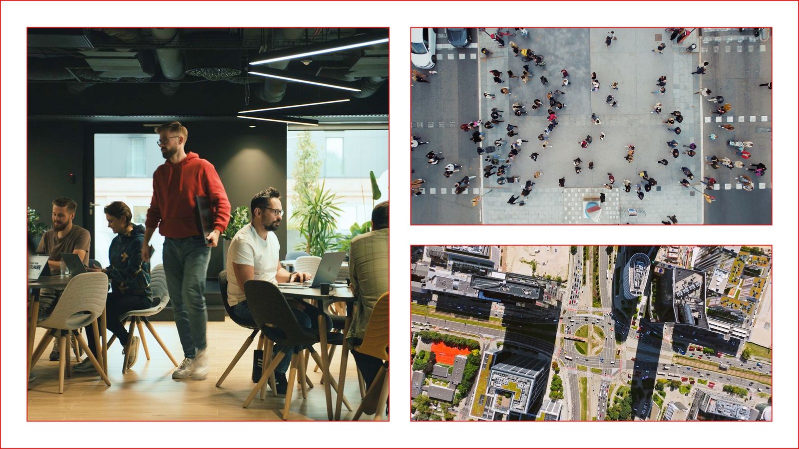 From Kraków to the World: How Poland Became a Startup Powerhouse