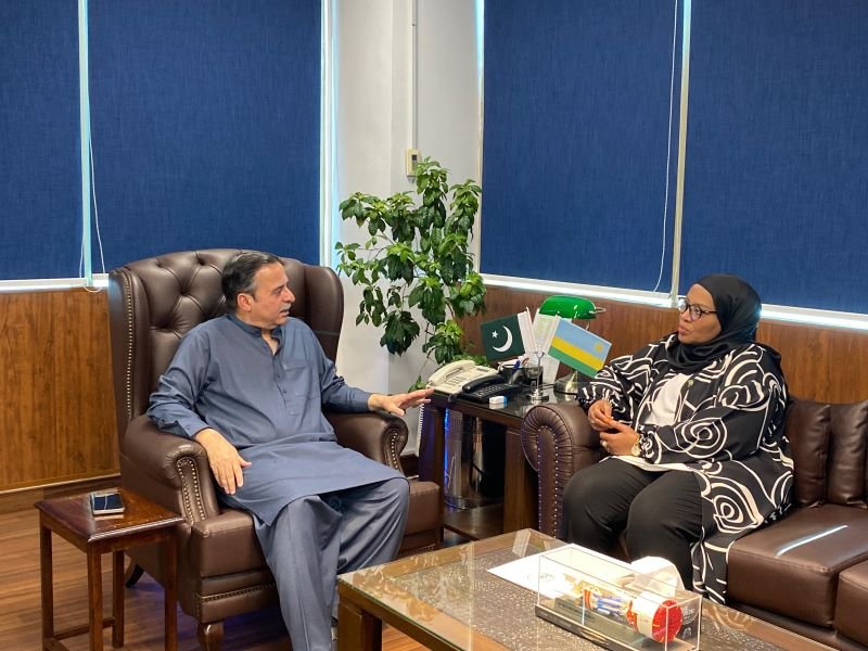 Pakistan, Rwanda, Africa, Gwadar, Market