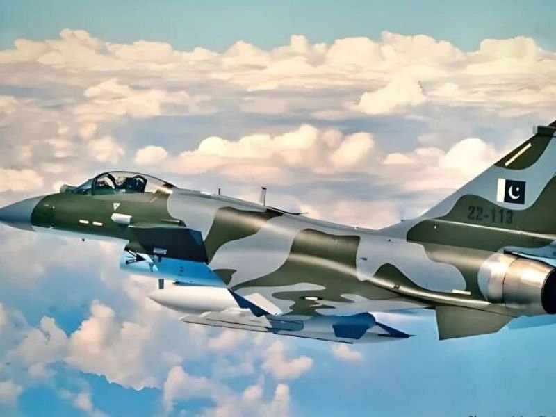 Pakistan Air Force, India, Pahalgam, terrorism, Atta Tarar