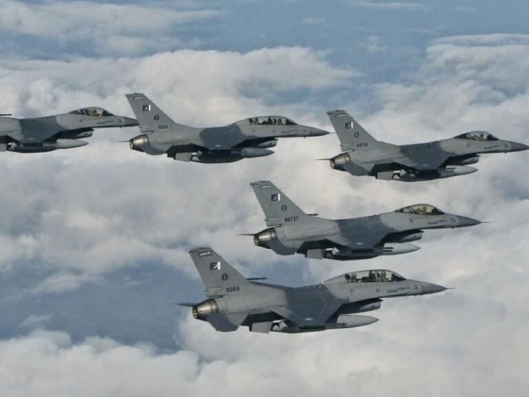 Pakistan Air Force, Saudi Arabia, Innovation, ISPR, exhibition