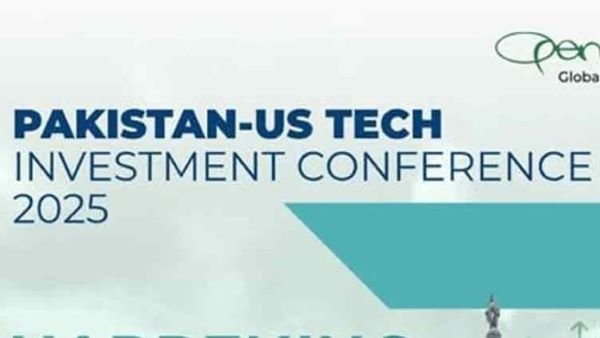 Pakistan, digital, New York, investment, Houston
