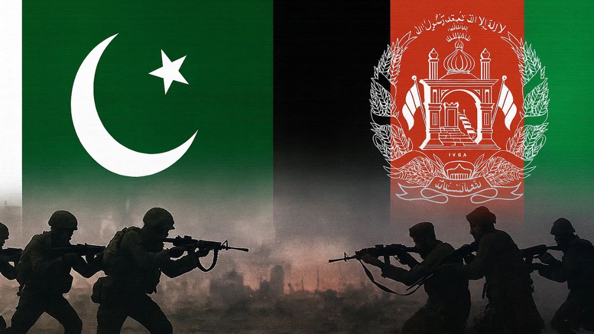 Pakistan-Afghanistan Relations: Rising Tensions Over Security and Deportation Policy