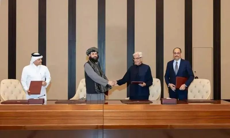 Pakistan, Afghanistan, Taliban, TTP, Turkiye