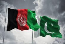 Tensions Persist as Islamabad-Kabul Talks Collapse in Riyadh Pakistan, Afghanistan, Riyadh, Kabul, Anas Haqqani