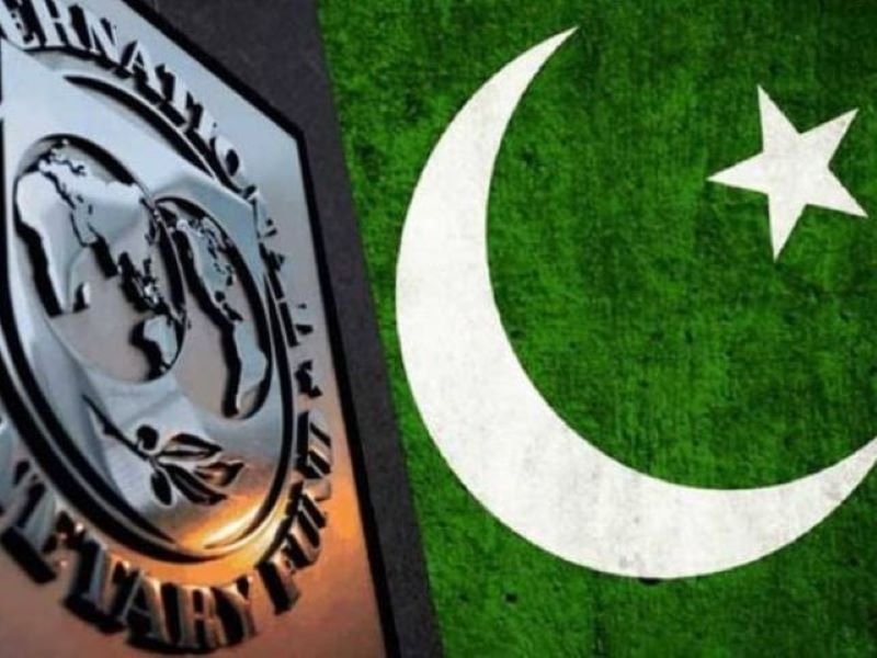 IMF, Pakistan, International Monetary Fund, Ishaq Dar, Muhammad Aurangzeb