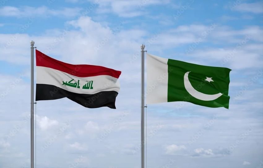 Pakistan, Iraq, security, cooperation, pilgrims