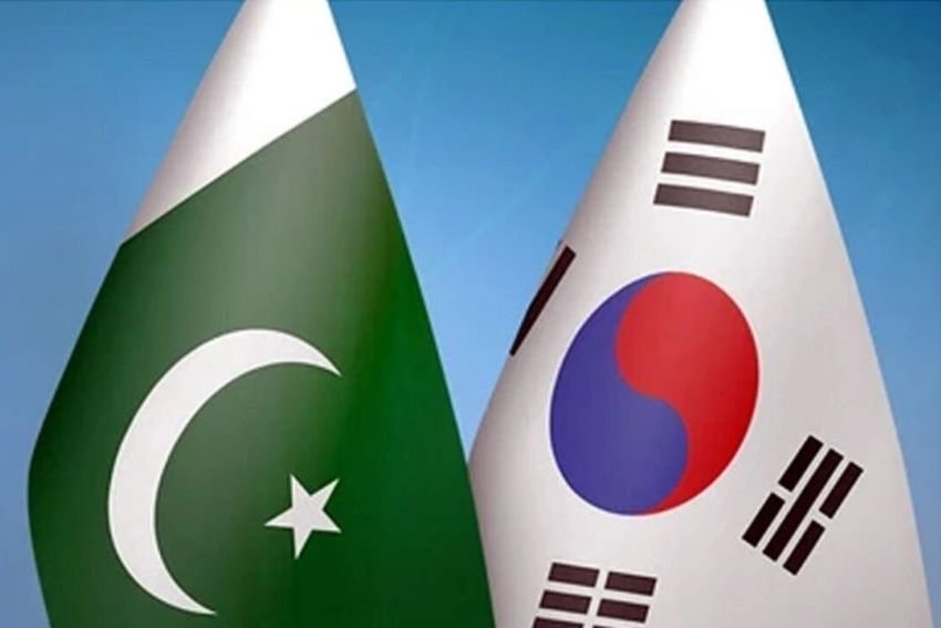 Pakistan, South Korea, Cooperation, trade, agreement