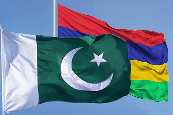 Pakistan extends heartfelt felicitations on Mauritius Statehood Day