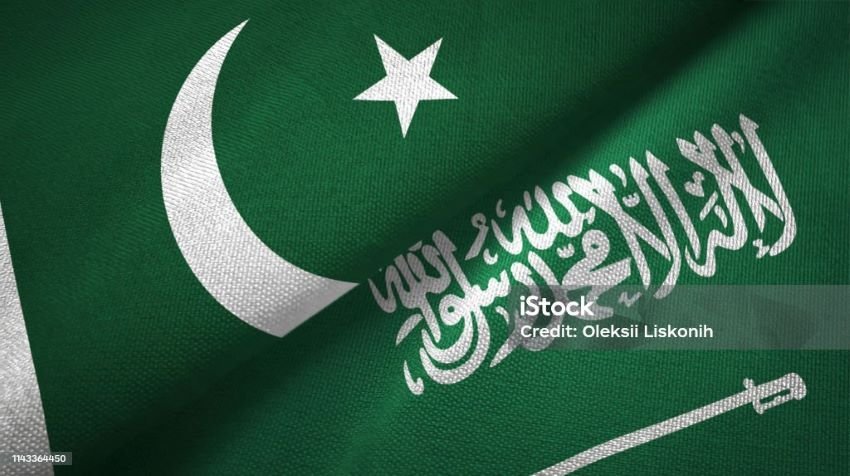 Pakistan, Saudi Arabia, business, delegation, Mohammed bin Salman