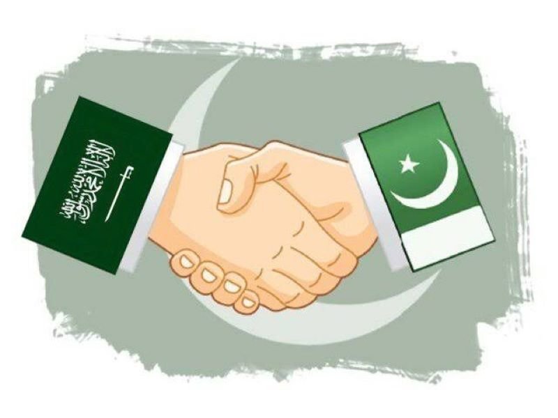 pak saudi Pakistan, Saudi Arabia, health, energy, investment