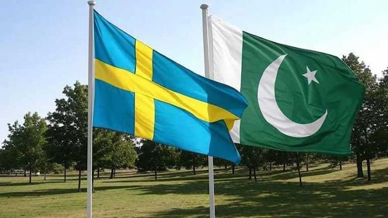 Schengen visa, Sweden, Pakistan, security, ties