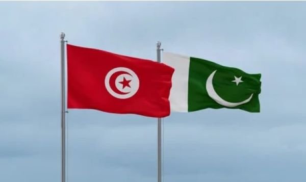 Pakistan, Tunisia, Organization of Islamic Cooperation, Asia, relations