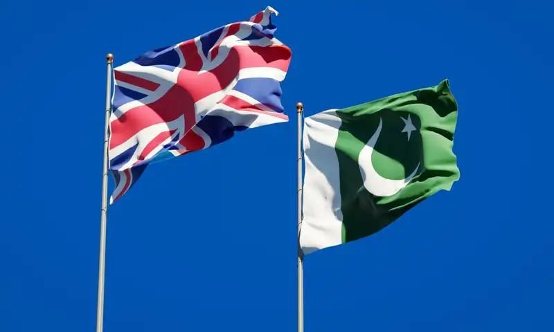 Pakistan, Cybercrime, Security, Extradition, cooperation