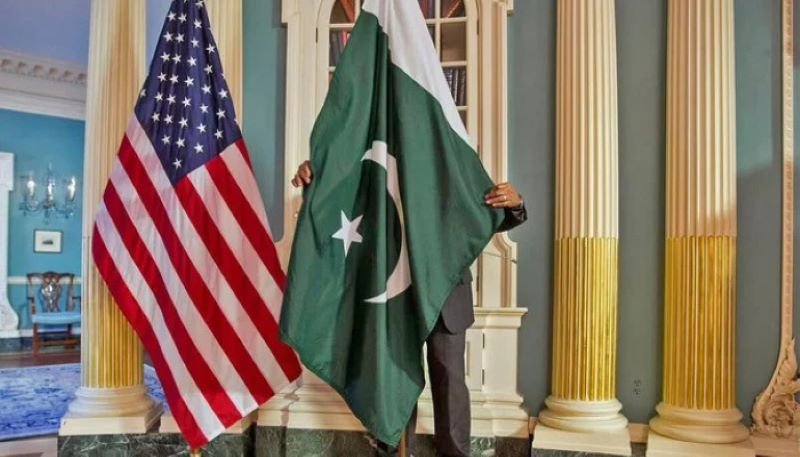 Trade, agreement, Muhammad Aurangzeb, Trump, Pakistan