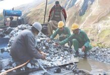US Mineral Company Eyes Investment Opportunities in Pakistan Pakistan, Investment, Opportunities, mining, minerals