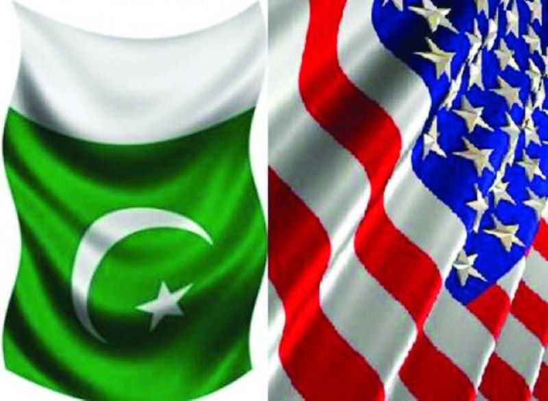 Natalie Baker, Pakistan, government, Washington, American