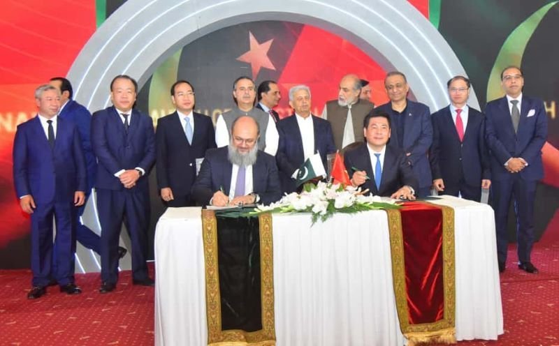 Pakistan, Vietnam, trade, tourism, investment