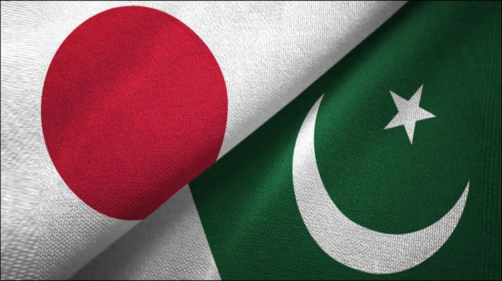 Survey reveals 59% of Japanese eager to visit Pakistan