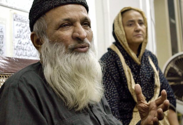 International Day of Non-Violence and role of Pakistan - TDI