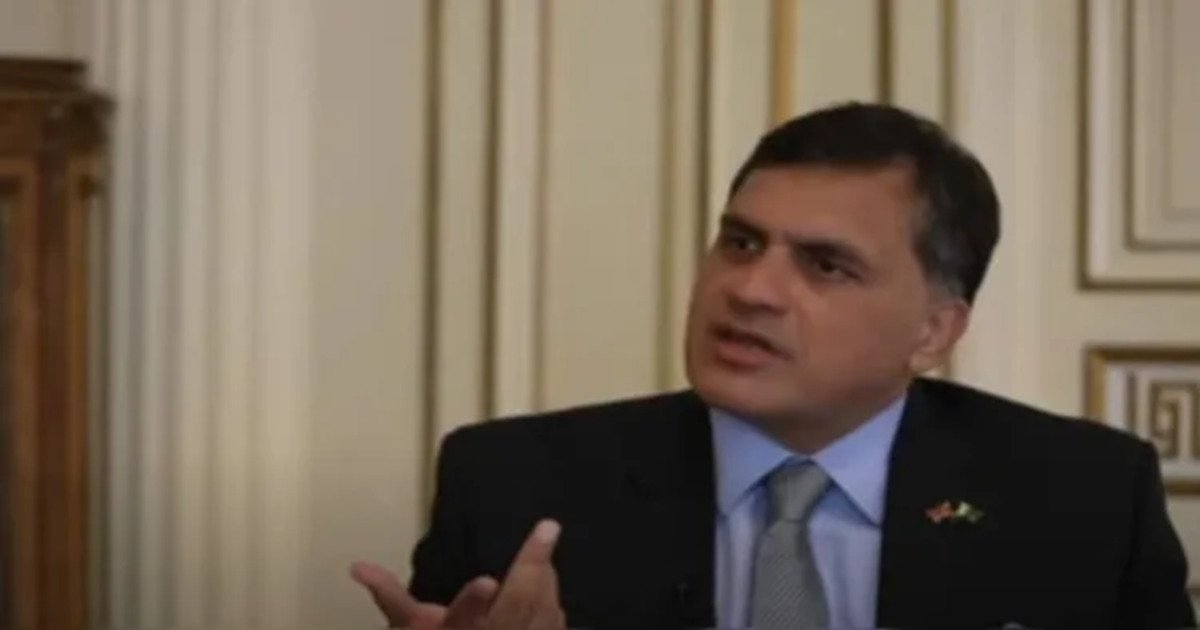 India Continues to Attack Pakistan Despite International Calls for De-Escalation: Pak Envoy