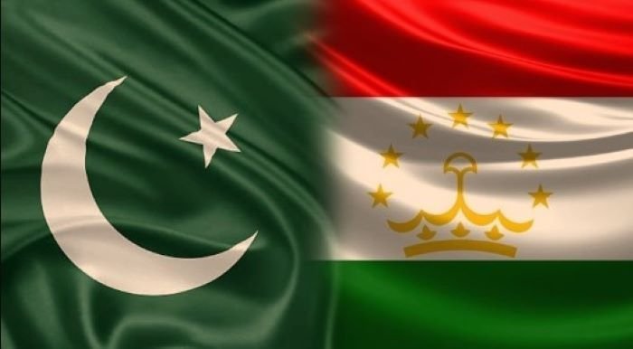 Pakistan, Tajikistan, cooperation, Dushanbe, security